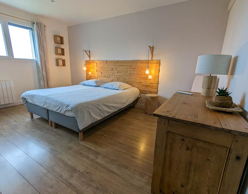 chambre 1