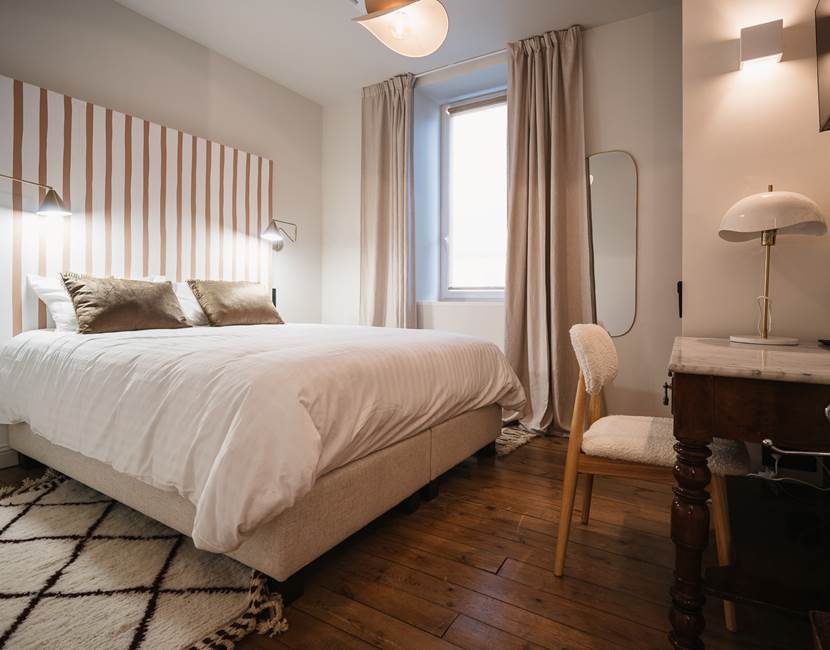 089_Web_Maison Barthes, Suites B&B © Franck Tourneret