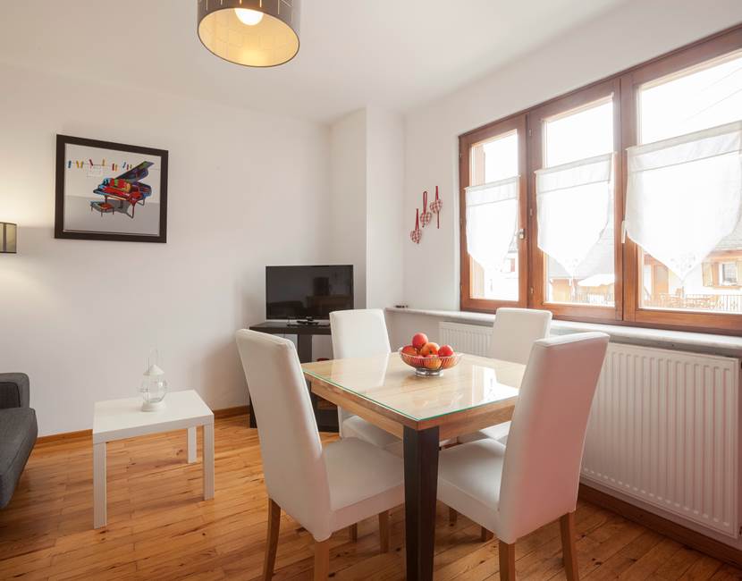 pièce à vivre / living room