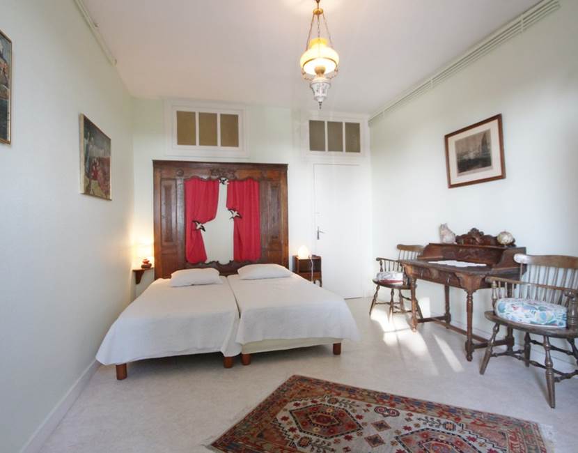 chambre pour 2 personnes