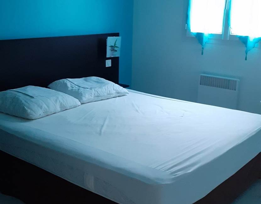 Chambre 1