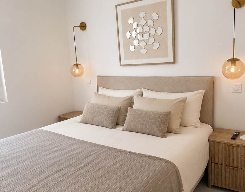 chambre 1