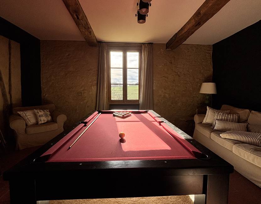 billard