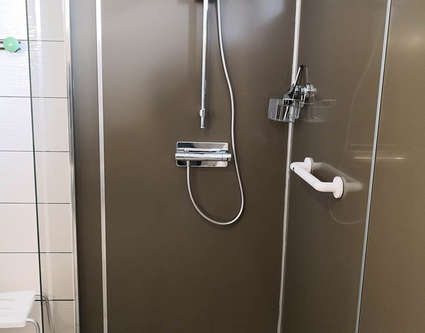Salle de bain CH.1
