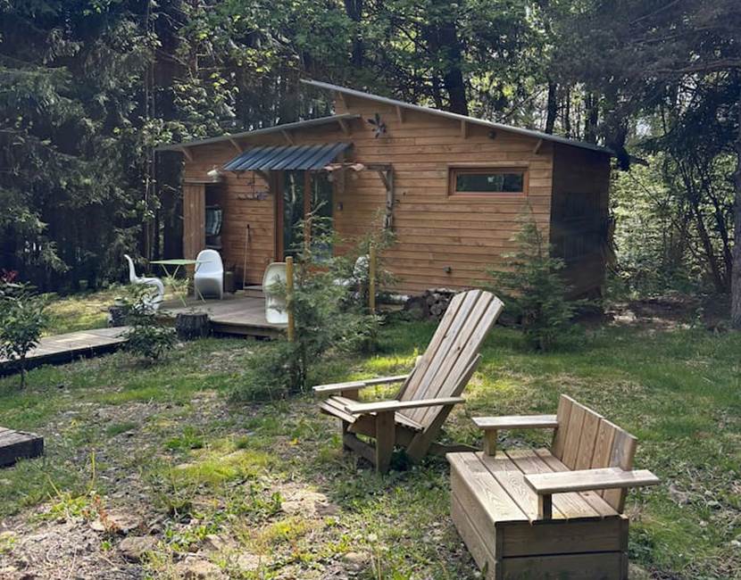 La Mamounette