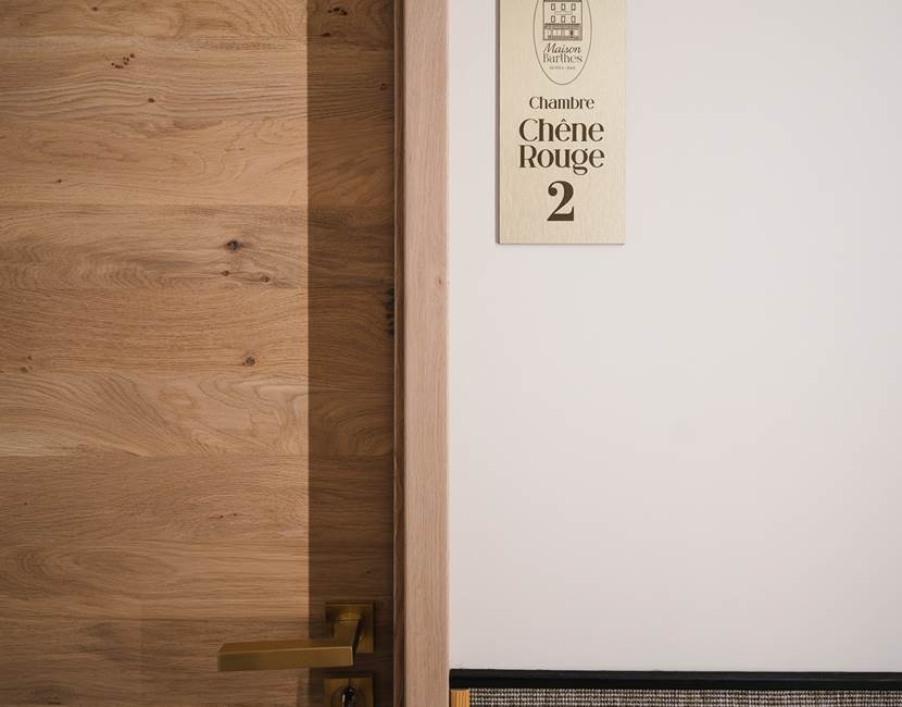 087_Web_Maison Barthes, Suites B&B © Franck Tourneret