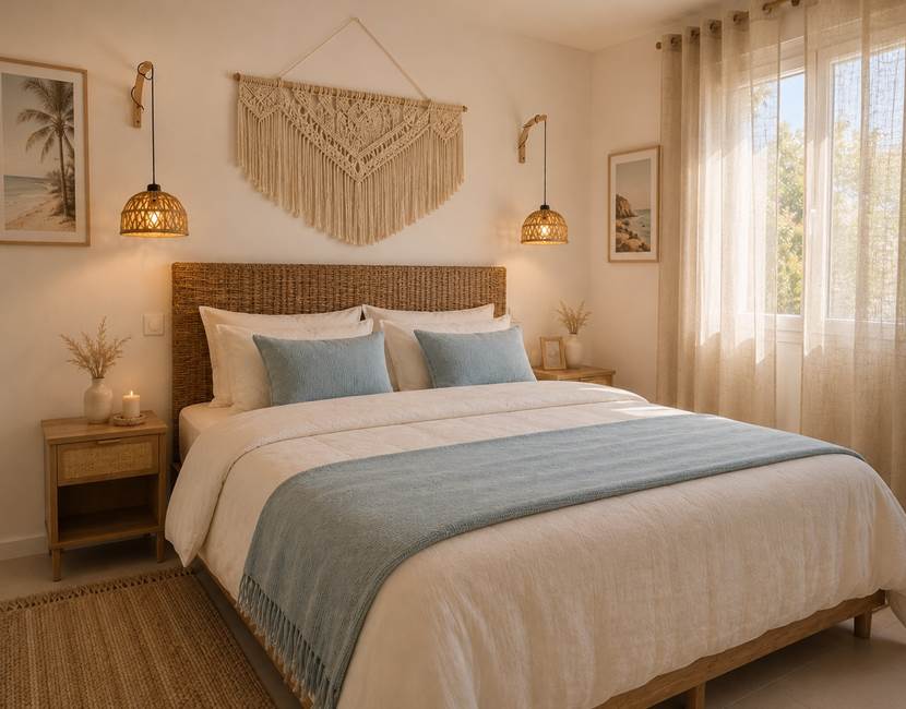 chambre 1