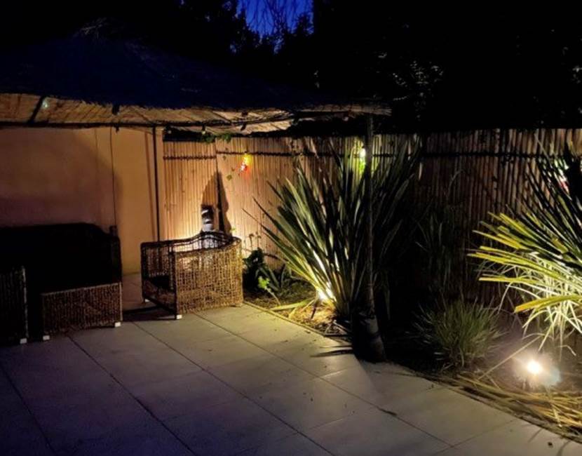 nuit terrasse