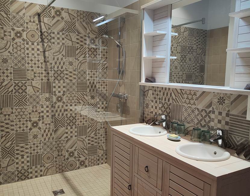 Salle de bain 02