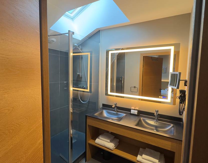 L'Appartement