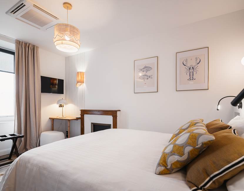 116_Web_Maison Barthes, Suites B&B © Franck Tourneret