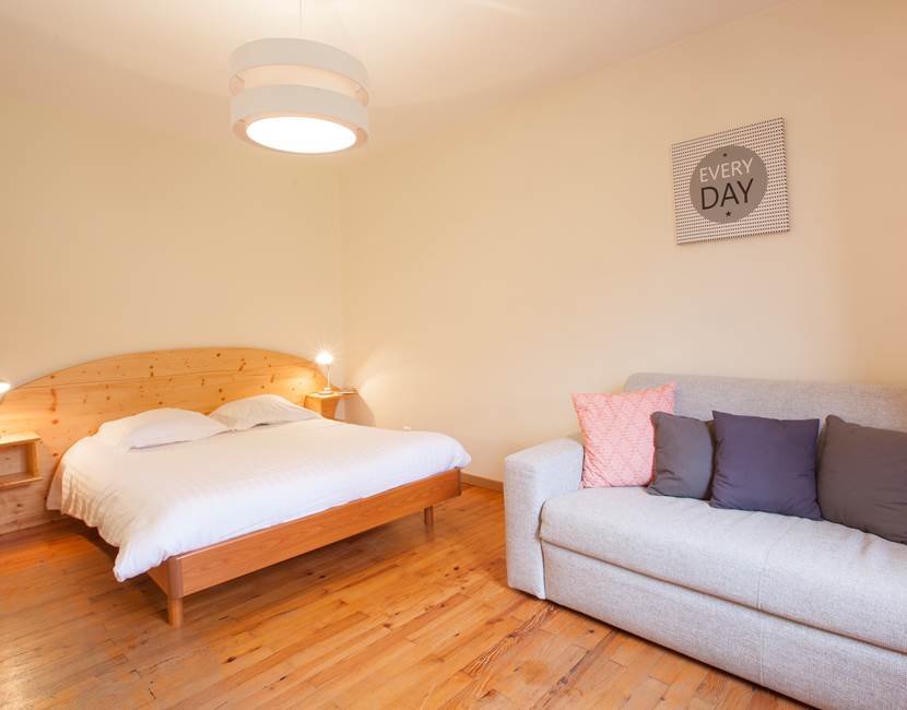 chambre / bedroom