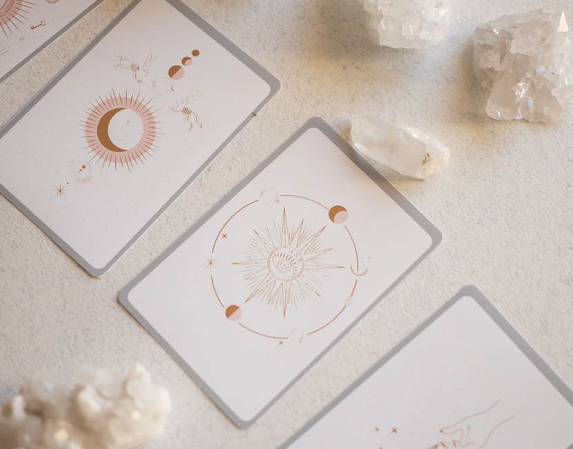 Guidance des Cartes