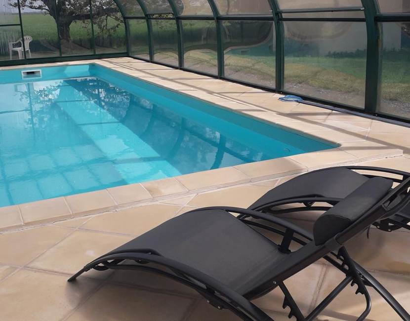 Piscine PS
