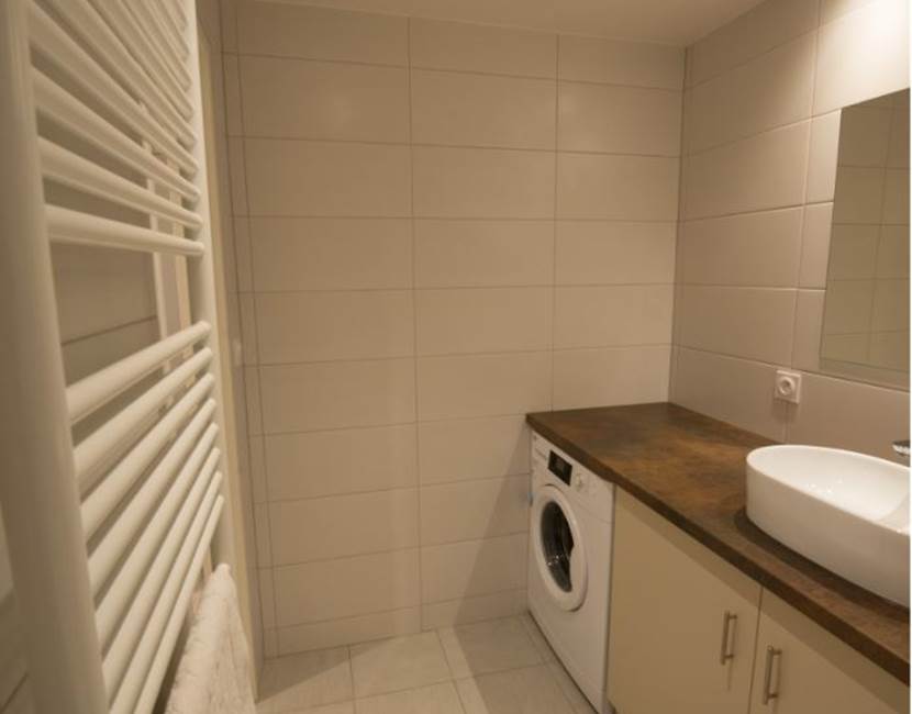 salle de bain / bathroom