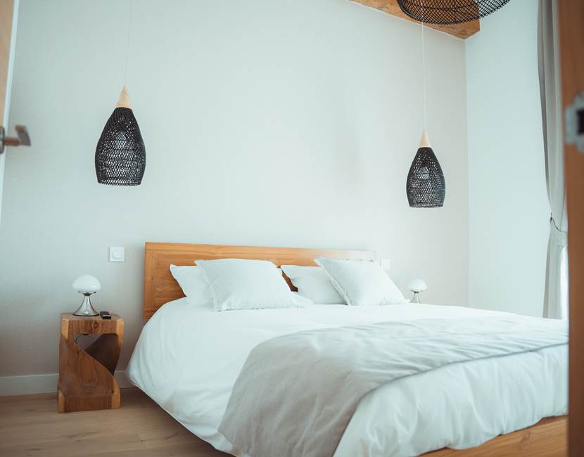 Maison Balas - Location de Vacances à Canet en Roussillon