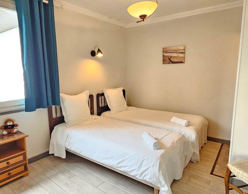 Chambre Familiale