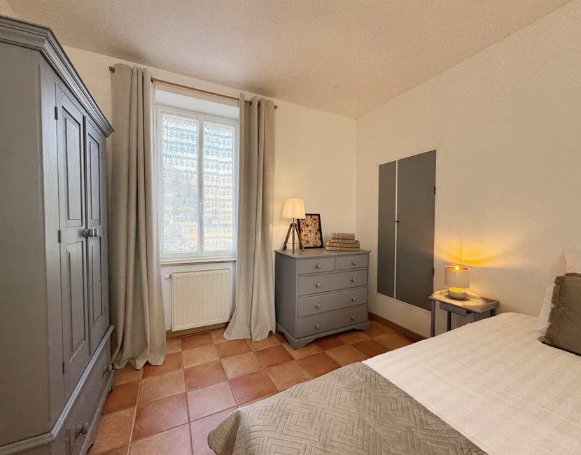 Slaapkamer 2