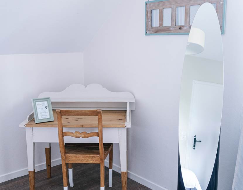 bureau / office
