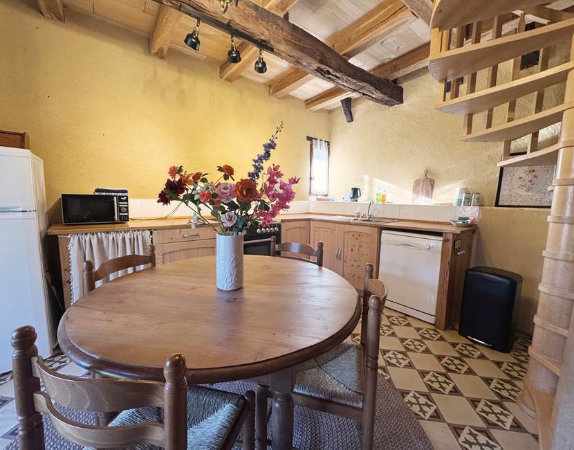 Kitchen Overview