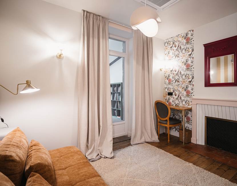 094_Web_Maison Barthes, Suites B&B © Franck Tourneret