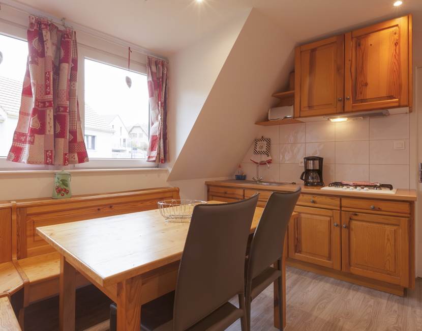 cuisine / kitchen