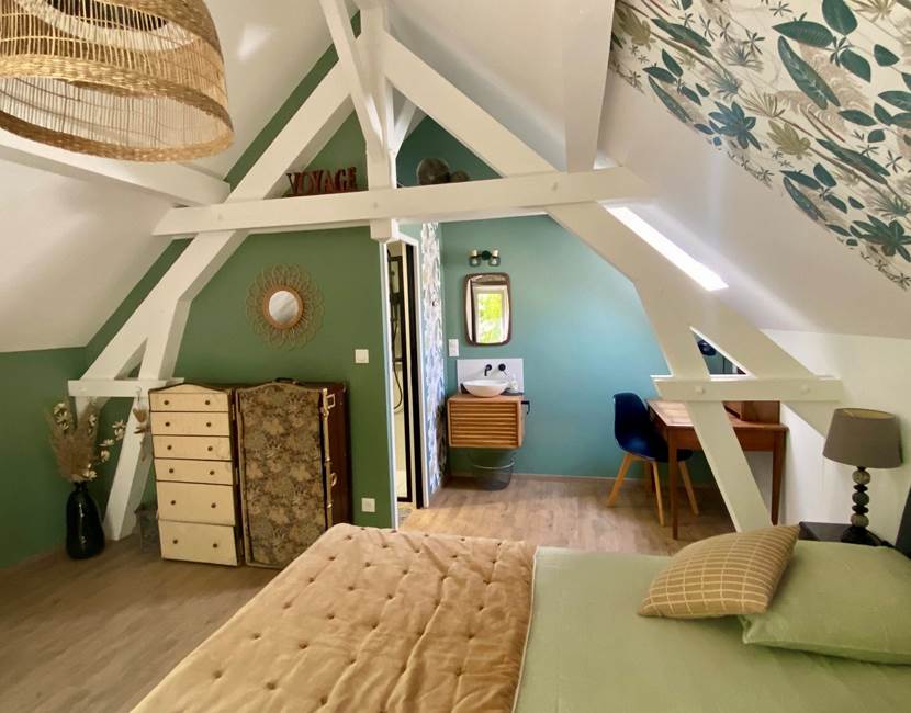 Chambre Schoelcher