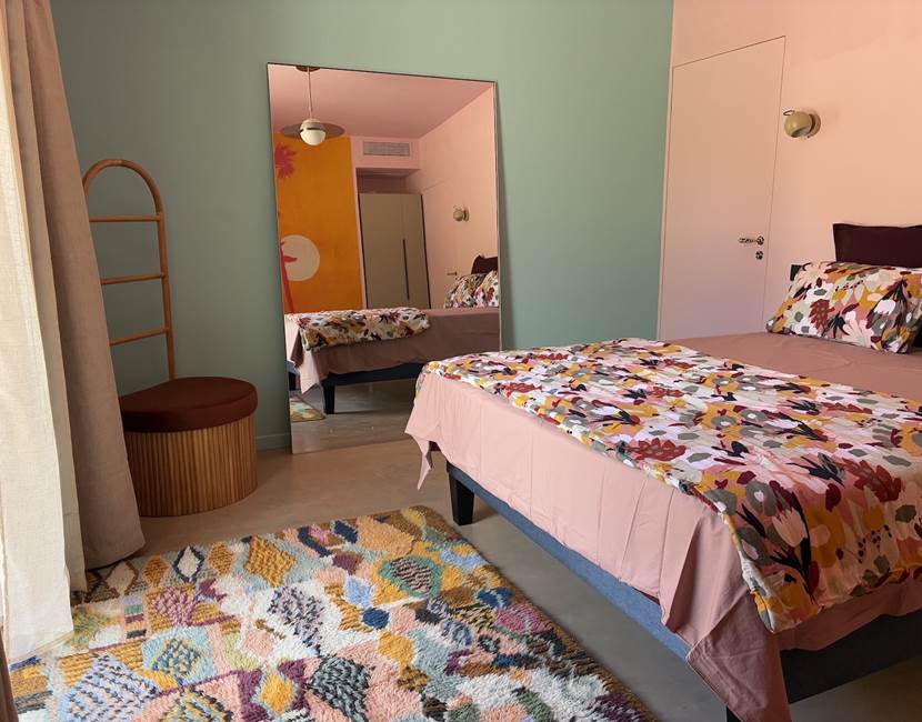 chambre 1