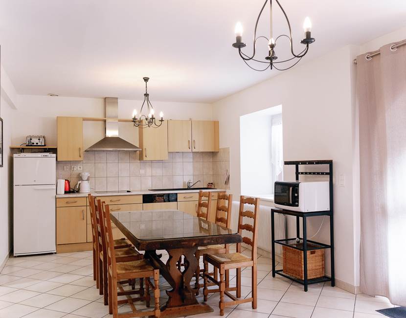 cuisine / kitchen