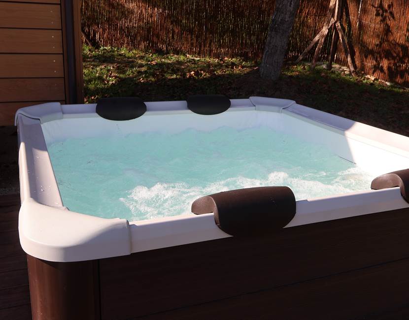 SPA privatif