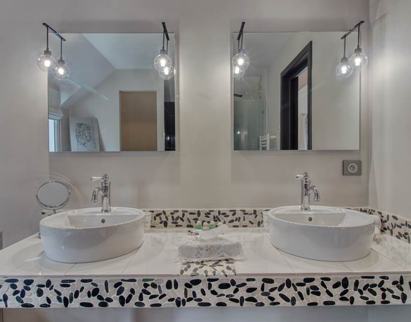 Ambiance Boudoir - Villa Vent Couvert - 5