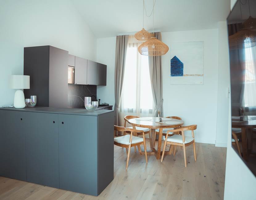 Maison Balas - Location de Vacances à Canet en Roussillon