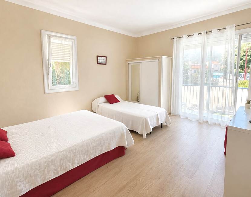 Chambre Triple Standard