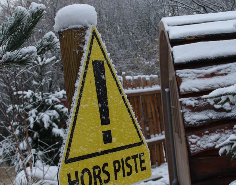 Tout schüss