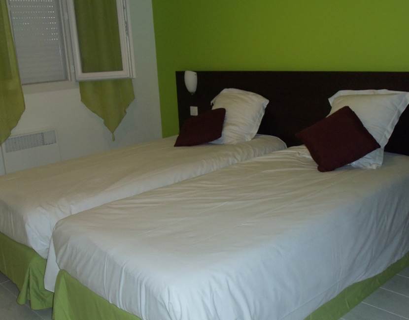 Chambre 1