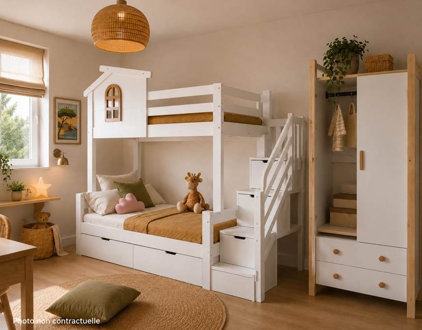 chambre 2