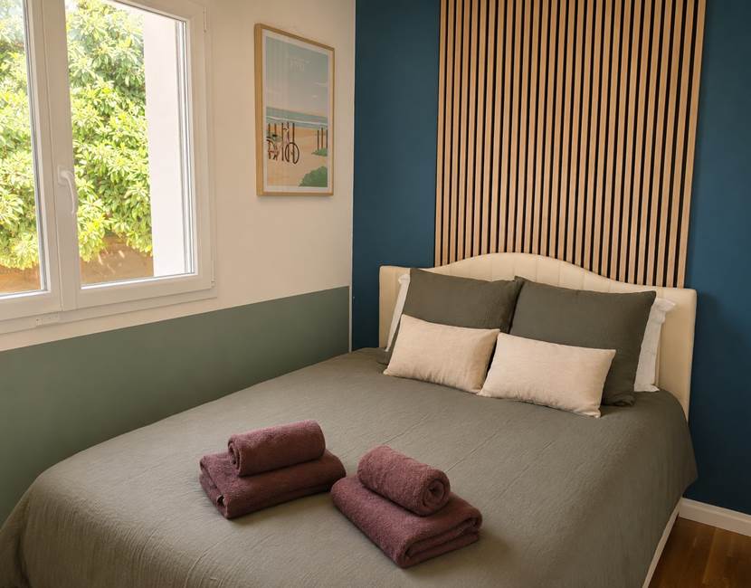 chambre 3