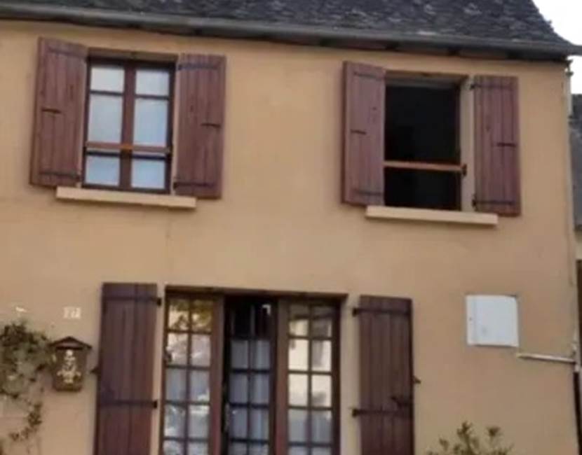 La Petite Maison