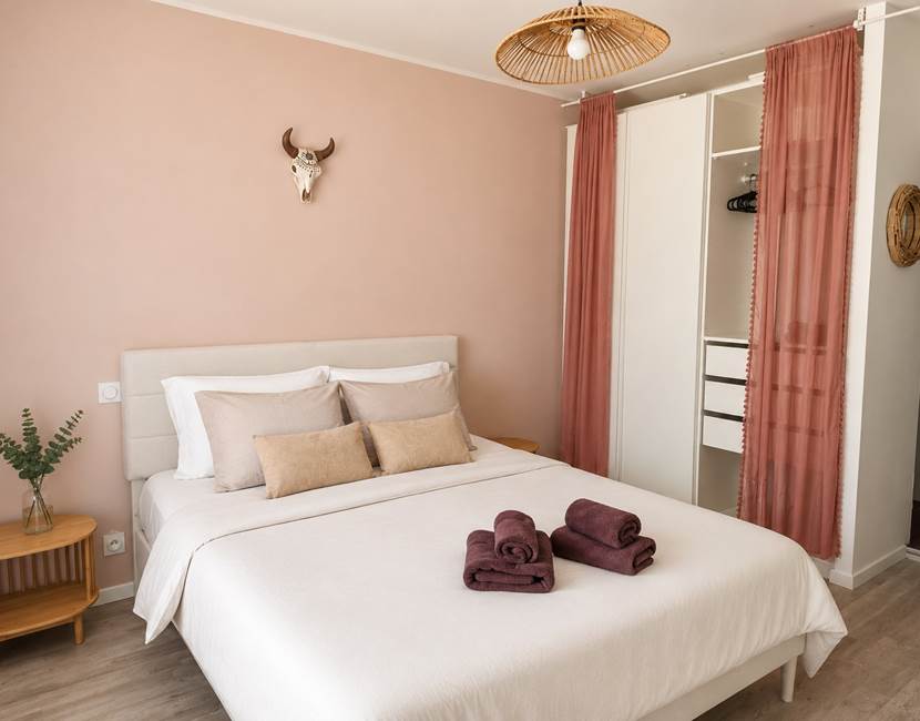 chambre 3 suite