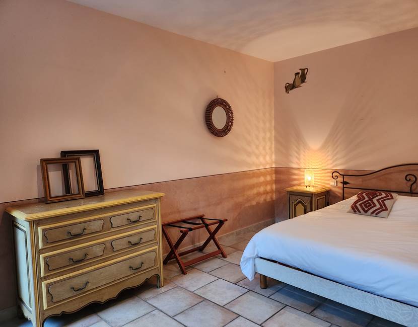 Chambre d'hôtes la poterie 2