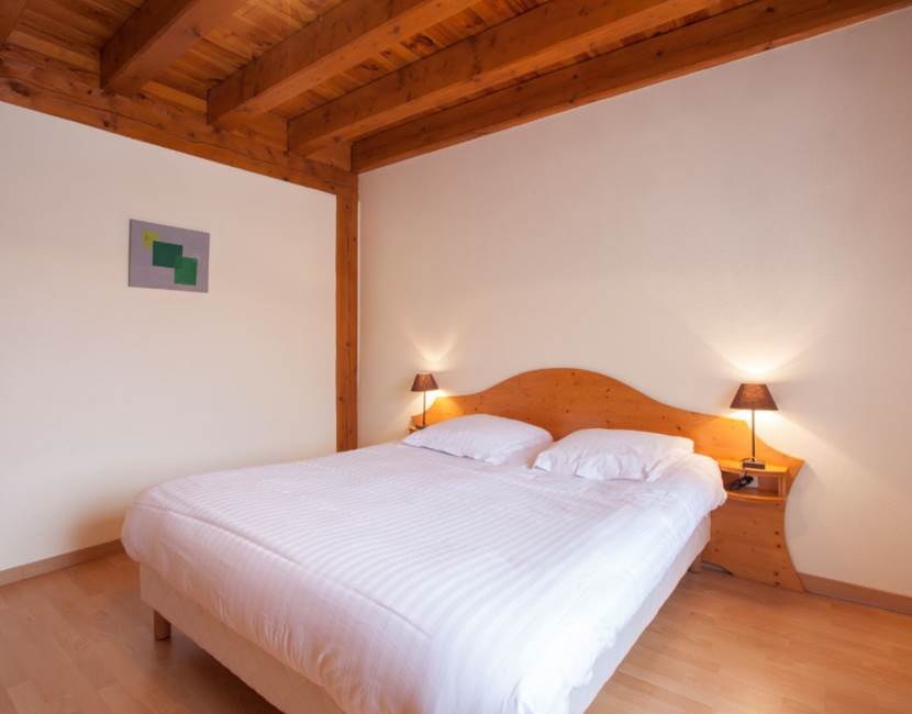 chambre / bedroom