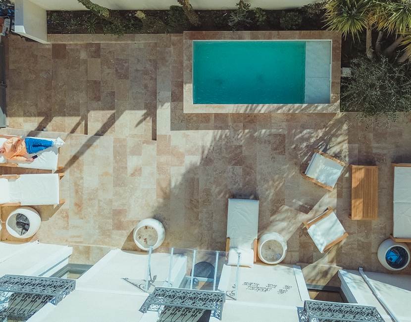 Maison Balas - Location de Vacances à Canet en Roussillon