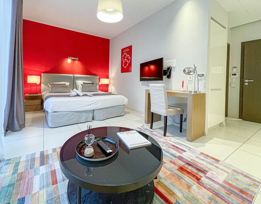 Suite 101 - The Pool House Cannes