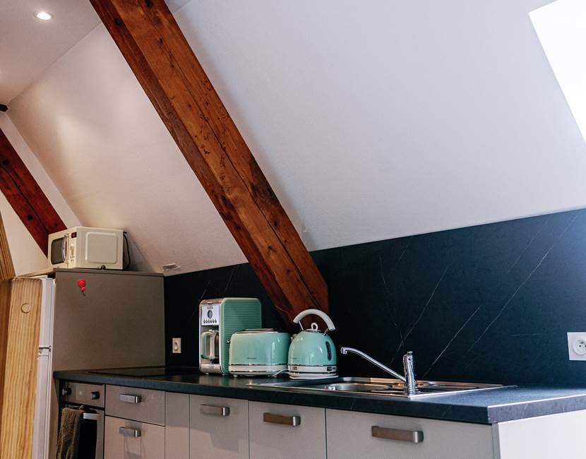 cuisine / kitchen
