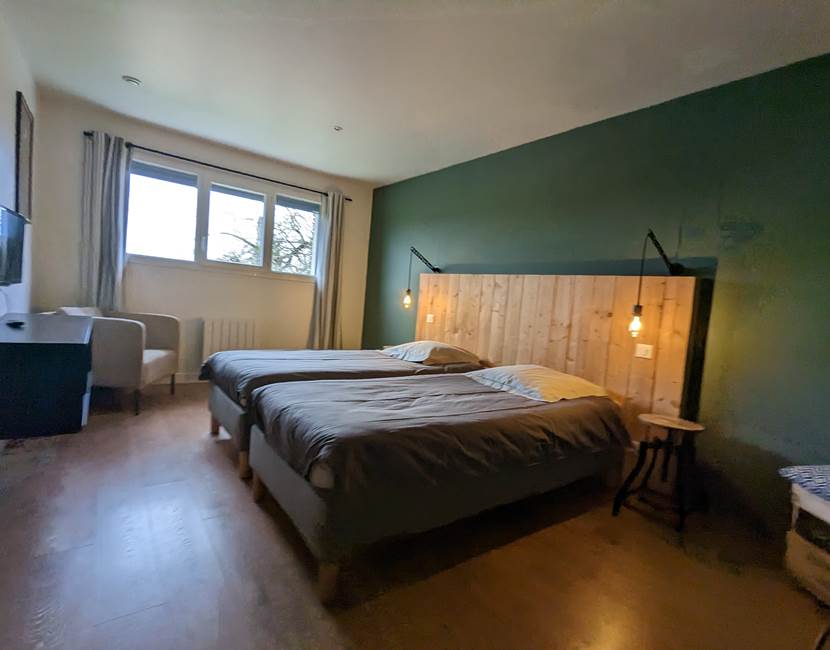 chambre 3