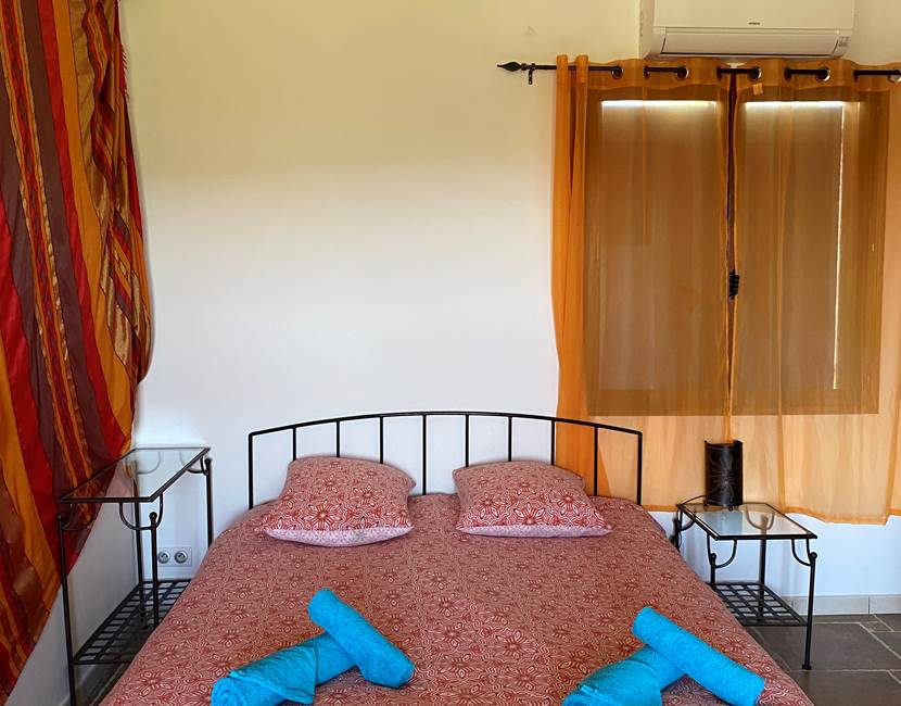 Chambre Orientale