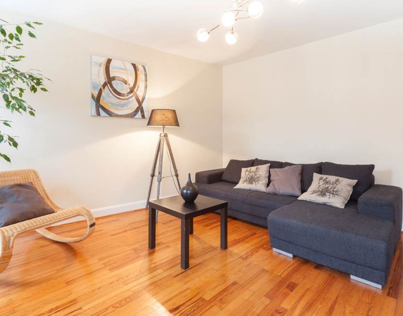 Salon / Living room