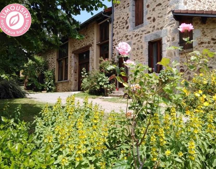Gîte Catherine
