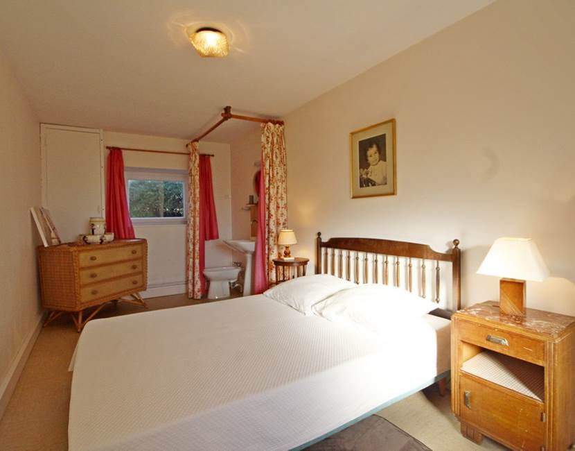 chambre pour 3 personnes