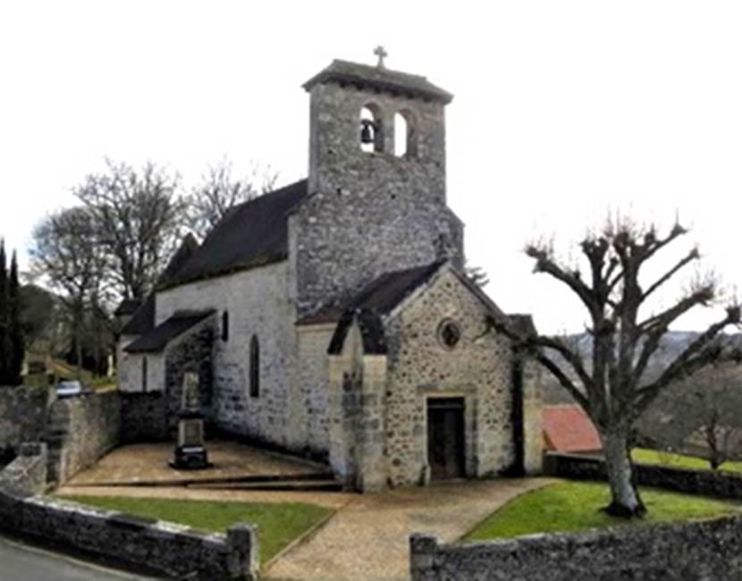 eglise-st-pierre-castels-bezenac